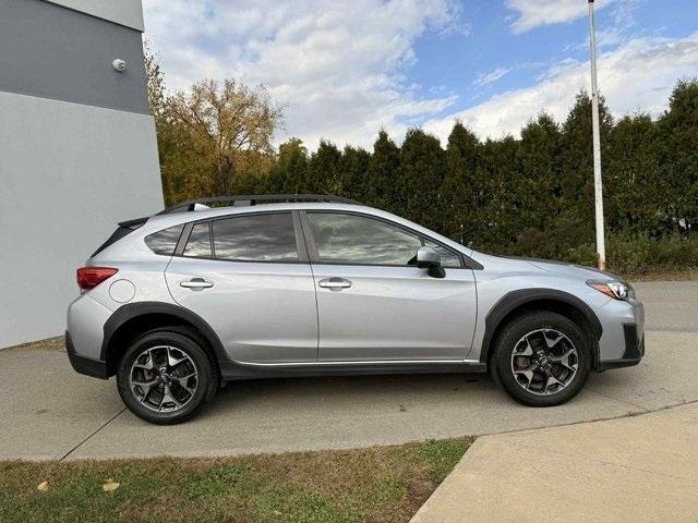 used 2020 Subaru Crosstrek car, priced at $20,494
