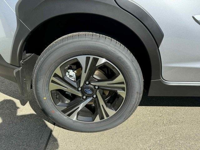 new 2025 Subaru Crosstrek car, priced at $31,613