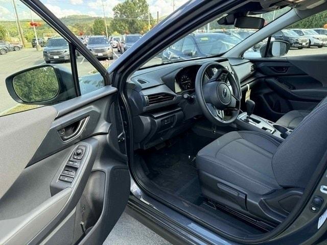 new 2025 Subaru Crosstrek car, priced at $27,928