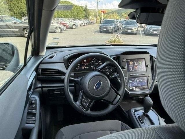 new 2025 Subaru Crosstrek car, priced at $27,928
