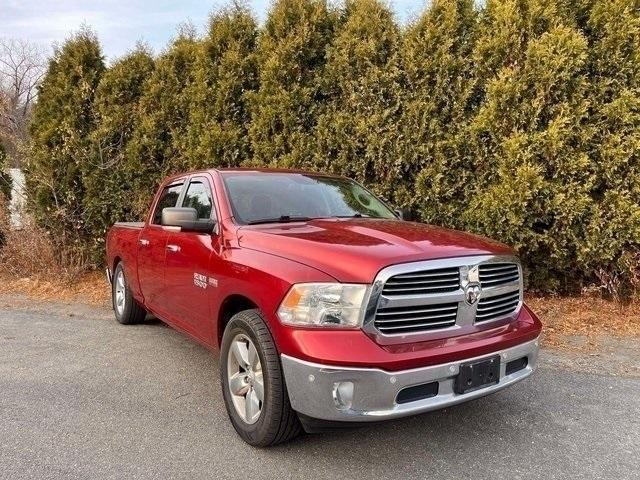 used 2014 Ram 1500 car, priced at $16,994