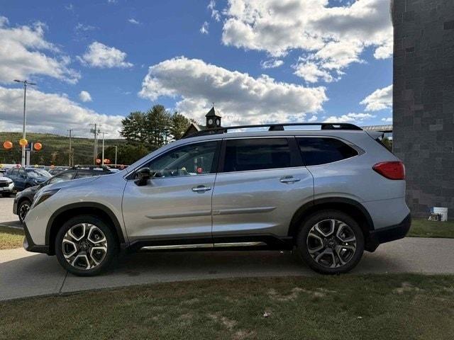 new 2025 Subaru Ascent car, priced at $50,579