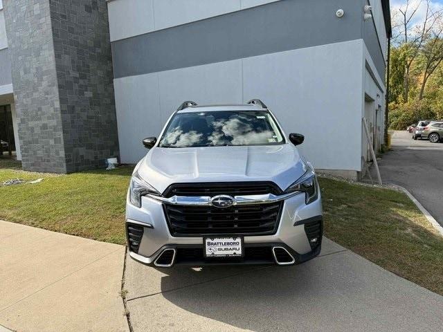new 2025 Subaru Ascent car, priced at $50,579