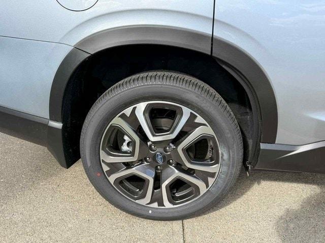 new 2025 Subaru Ascent car, priced at $50,579