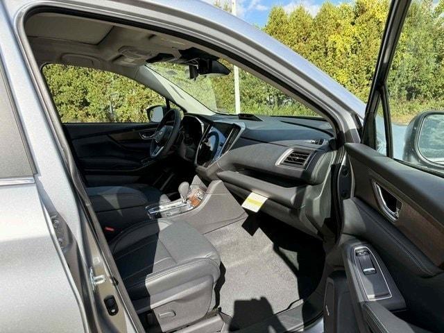 new 2025 Subaru Ascent car, priced at $50,579
