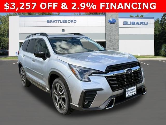 new 2025 Subaru Ascent car, priced at $50,579
