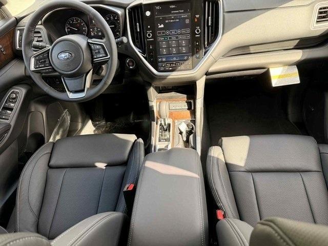 new 2025 Subaru Ascent car, priced at $50,579