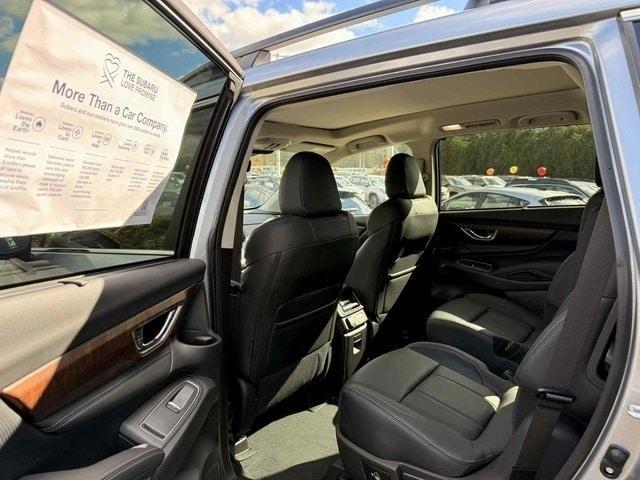 new 2025 Subaru Ascent car, priced at $50,579