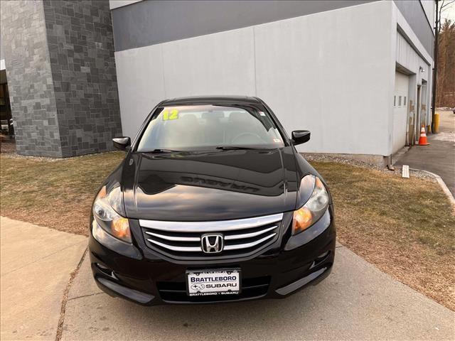 used 2012 Honda Accord car, priced at $11,415