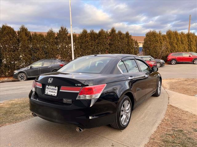 used 2012 Honda Accord car, priced at $11,415