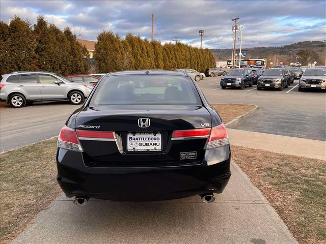 used 2012 Honda Accord car, priced at $11,415