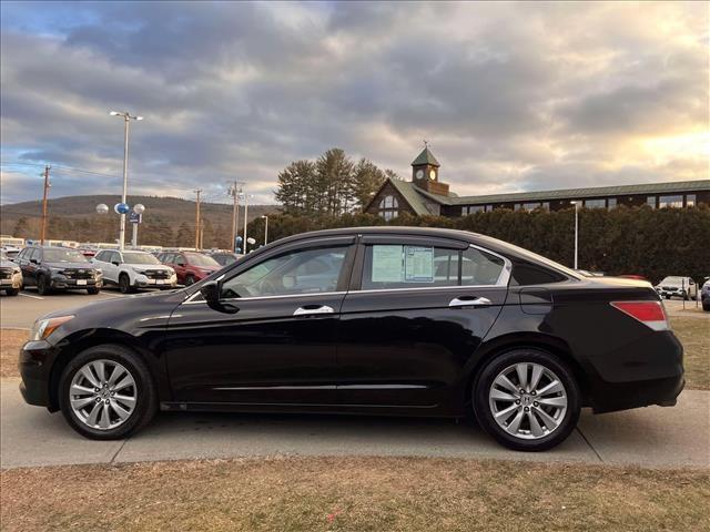 used 2012 Honda Accord car, priced at $11,415