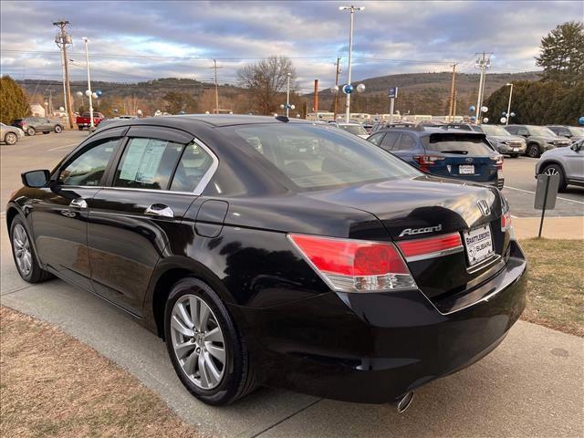 used 2012 Honda Accord car, priced at $11,415