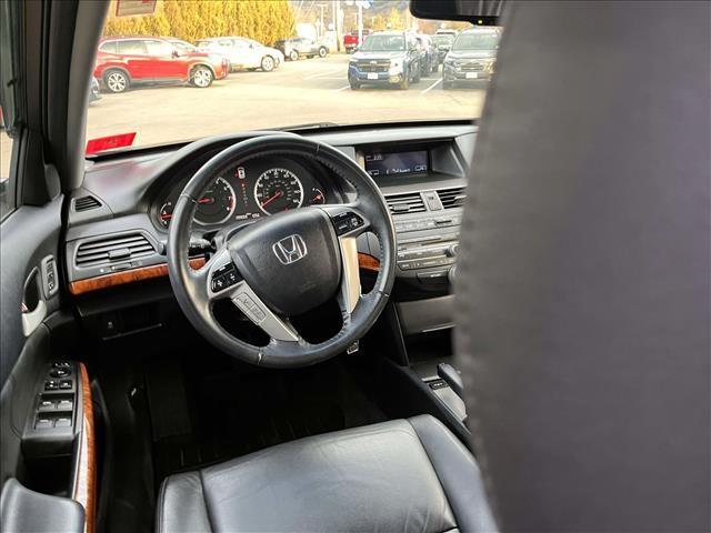 used 2012 Honda Accord car, priced at $11,415