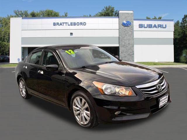 used 2012 Honda Accord car, priced at $11,415