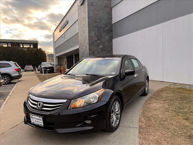 used 2012 Honda Accord car, priced at $11,415