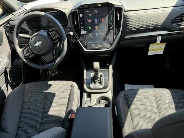 new 2025 Subaru Forester Hybrid car, priced at $37,975