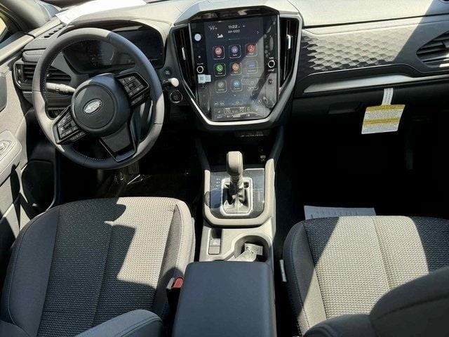 new 2025 Subaru Forester Hybrid car, priced at $37,975