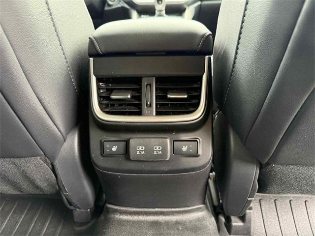used 2021 Subaru Outback car, priced at $20,785