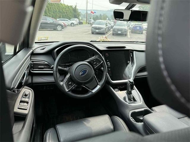 used 2021 Subaru Outback car, priced at $20,785