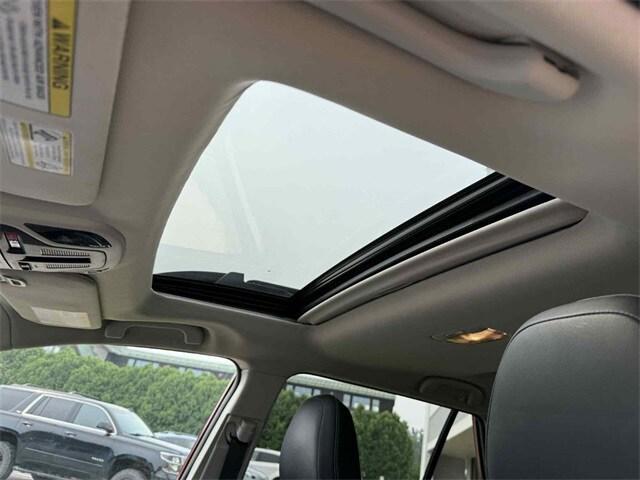 used 2021 Subaru Outback car, priced at $20,499