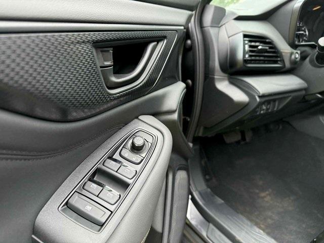 new 2025 Subaru Outback car, priced at $45,240
