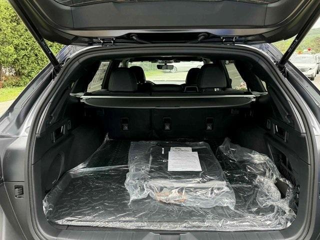 new 2025 Subaru Outback car, priced at $45,240