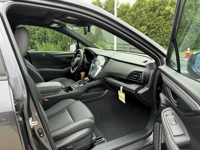 new 2025 Subaru Outback car, priced at $45,240