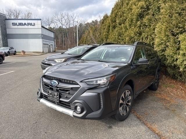 used 2023 Subaru Outback car, priced at $26,986