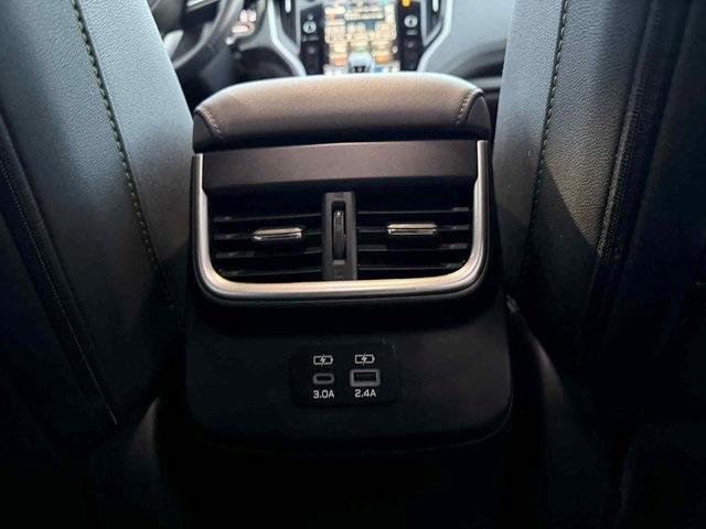 used 2023 Subaru Outback car, priced at $28,525