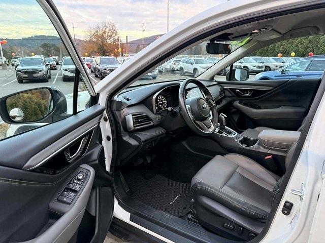used 2023 Subaru Outback car, priced at $28,525