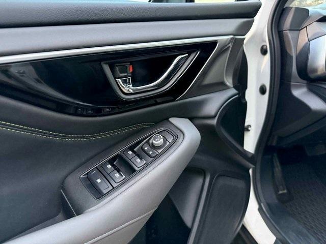 used 2023 Subaru Outback car, priced at $28,525