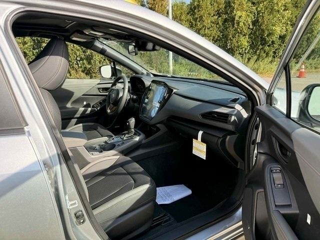 new 2025 Subaru Crosstrek car, priced at $36,157