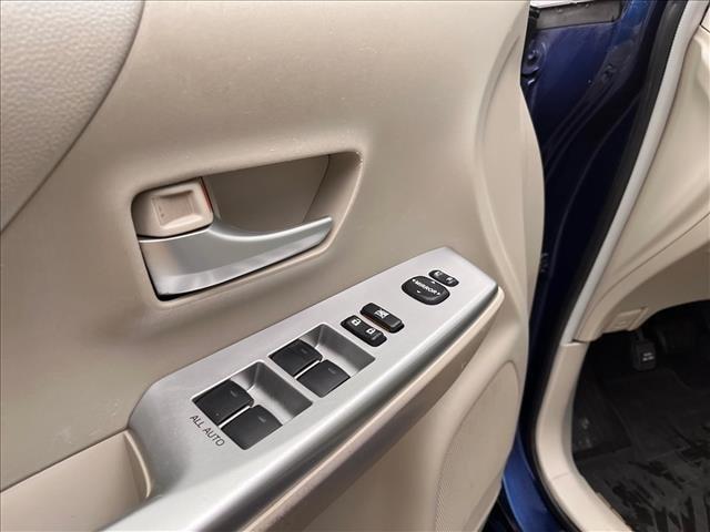 used 2012 Toyota Prius v car, priced at $11,867