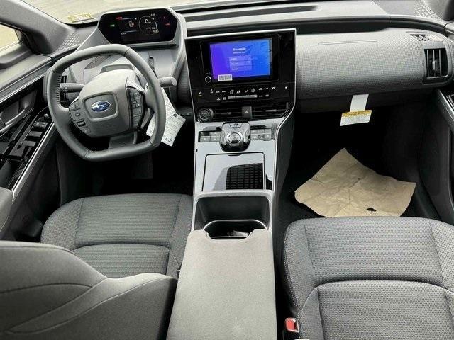 new 2025 Subaru Solterra car, priced at $39,915