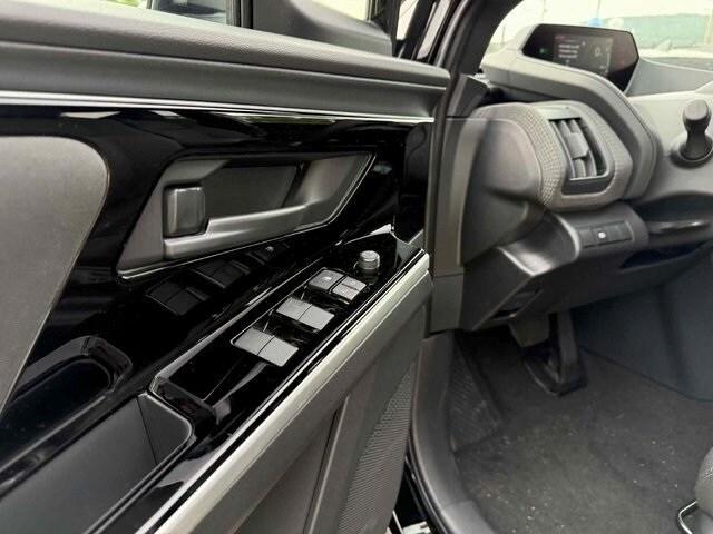 new 2025 Subaru Solterra car, priced at $39,915