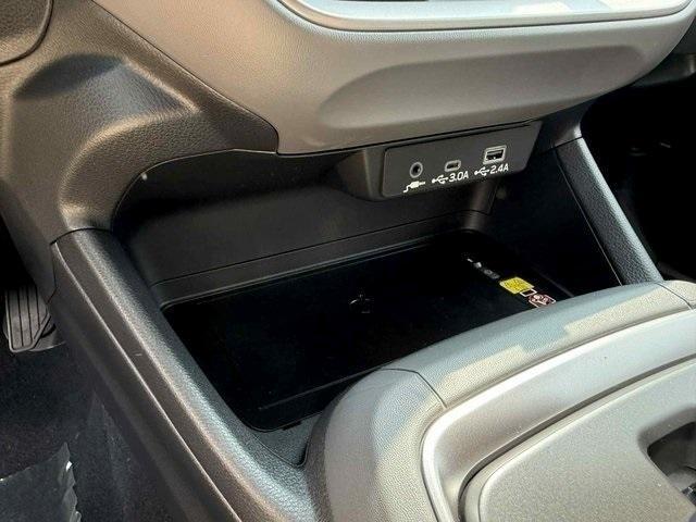 new 2025 Subaru Crosstrek car, priced at $31,606