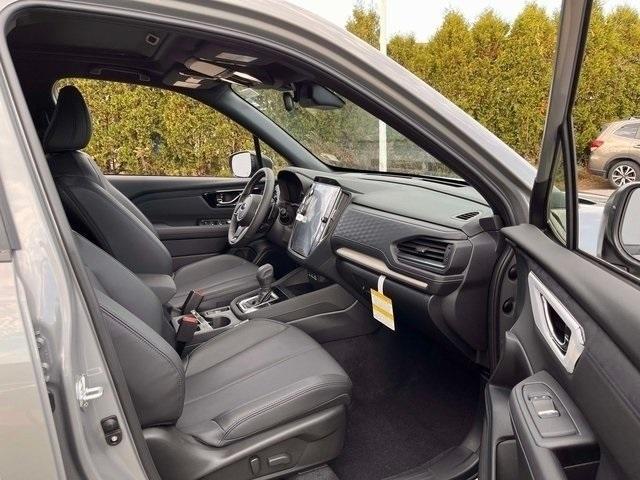 new 2025 Subaru Forester car, priced at $37,351