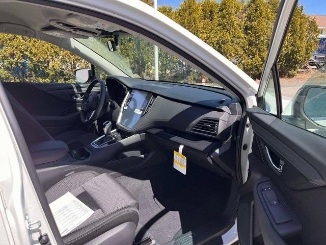 new 2025 Subaru Outback car, priced at $34,884