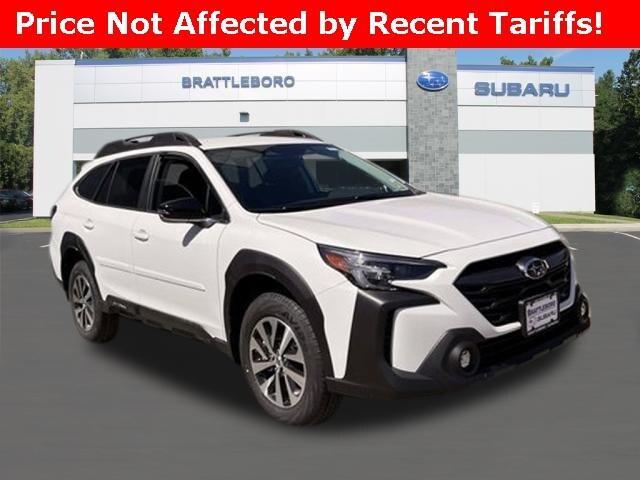 new 2025 Subaru Outback car, priced at $35,384