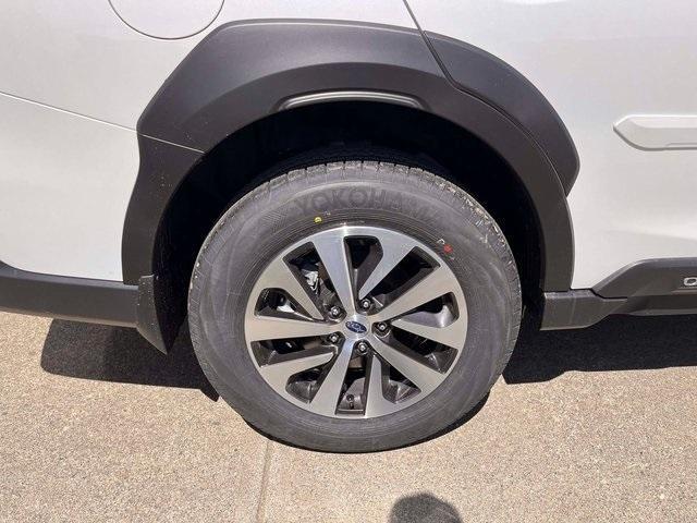 new 2025 Subaru Outback car, priced at $34,884