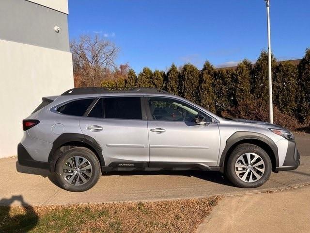 new 2025 Subaru Outback car, priced at $34,265