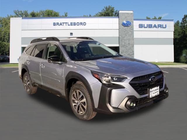 new 2025 Subaru Outback car, priced at $34,265