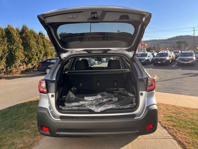 new 2025 Subaru Outback car, priced at $34,265