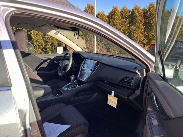 new 2025 Subaru Outback car, priced at $34,265