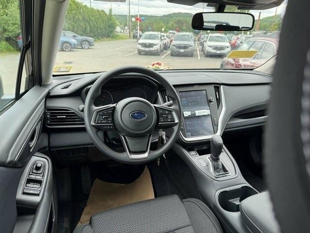 new 2025 Subaru Outback car, priced at $31,347