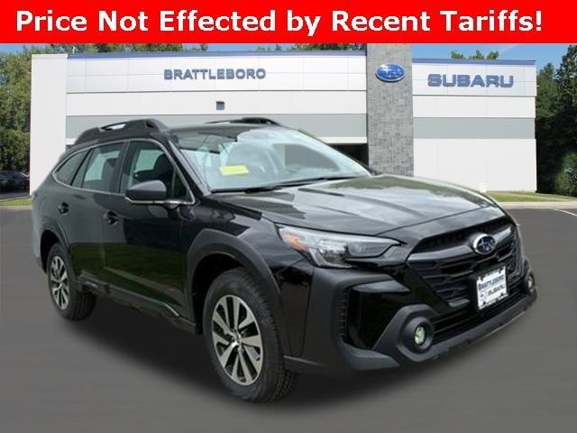 new 2025 Subaru Outback car, priced at $31,347