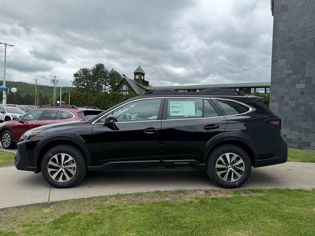 new 2025 Subaru Outback car, priced at $31,347