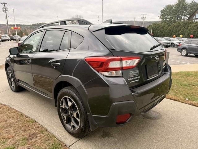 used 2019 Subaru Crosstrek car, priced at $20,561