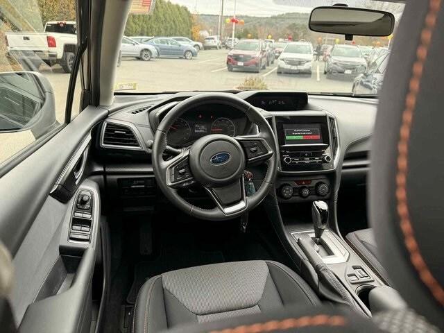 used 2019 Subaru Crosstrek car, priced at $20,561